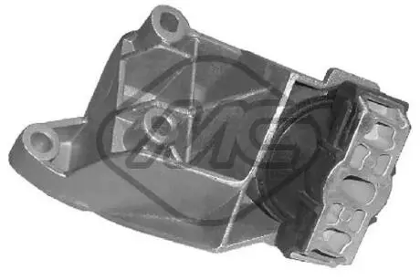 Подушка двигателя Metalcaucho 04276