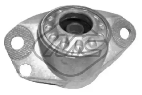 Опора стійка амортизатора Metalcaucho 04311