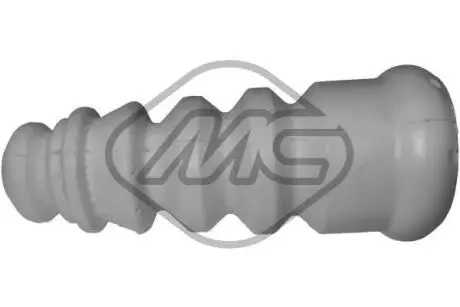 Отбойник амортизатора Metalcaucho 04312