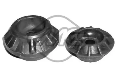 Опора стойка амортизатора Metalcaucho 04320