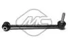 Стойка стабилизатора заднего Peugeot 406 2.0, 2.2 (98-) Metalcaucho 04331 (фото 1)