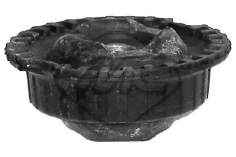 Опора стойка амортизатора Metalcaucho 04337