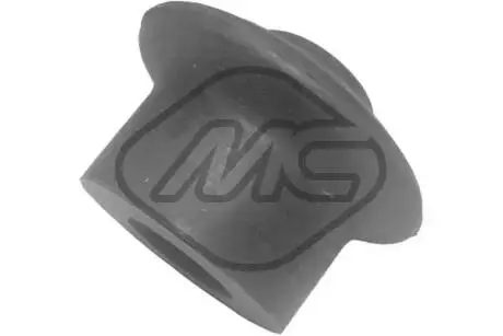 Отбойник, подвеска двигателя Metalcaucho 04359