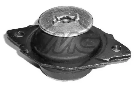 Подушка двигателя Metalcaucho 04366
