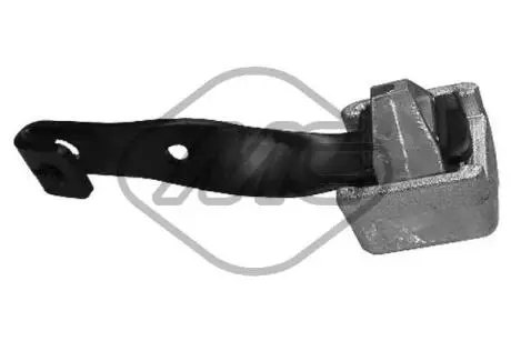 Подвеска Metalcaucho 04370