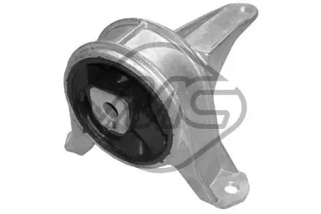 Подушка двигателя Metalcaucho 04378