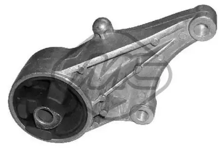 Подушка двигуна Metalcaucho 04380