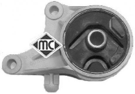 Подушка двигателя Metalcaucho 04382 (фото 1)
