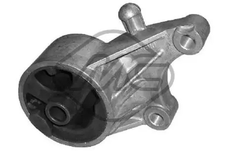 Подушка двигуна Metalcaucho 04382