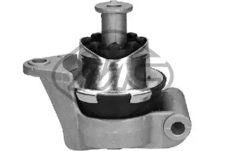 Подушка двигателя Metalcaucho 04383
