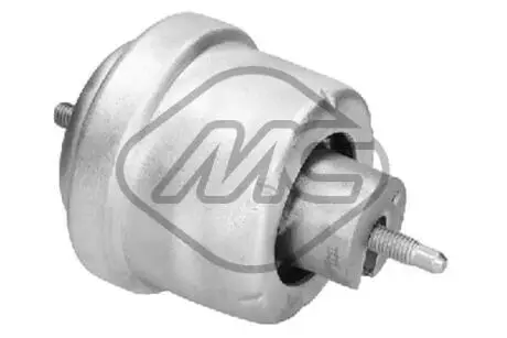 Подушка двигуна Metalcaucho 04389