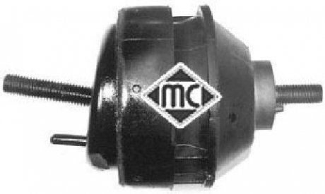 Подушка двигателя Metalcaucho 04410