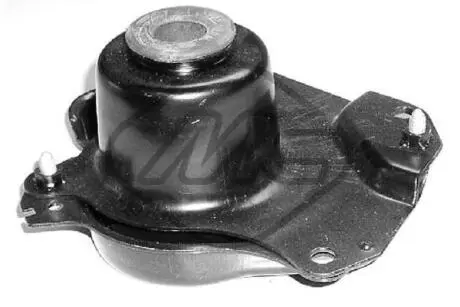 Подушка двигателя Metalcaucho 04415