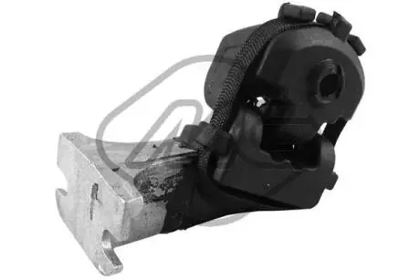 Кронштейн глушителя Citroen C4 1.4VTI; 1.6HDI; 2.0HDI (06-) Metalcaucho 04426