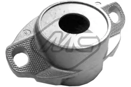 Подушка заднього аморт. Peugeot 307 Metalcaucho 04430