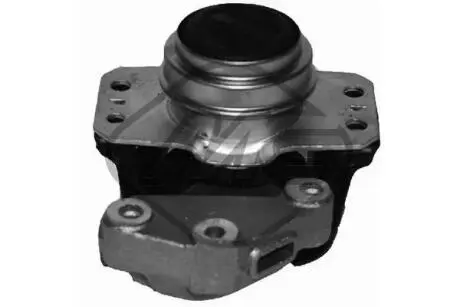 Опора двигателя правая Peugeot 307 1.4 HDI Metalcaucho 04436