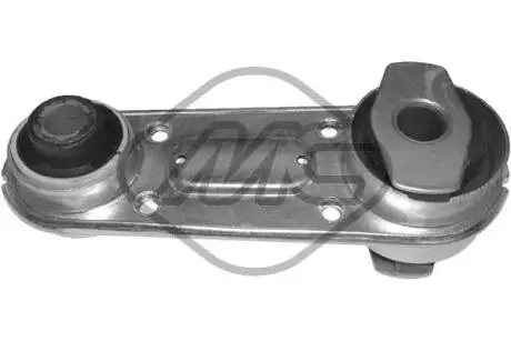 Опора двигателя Renault Laguna 1.9, 2.0 (01-) Metalcaucho 04467