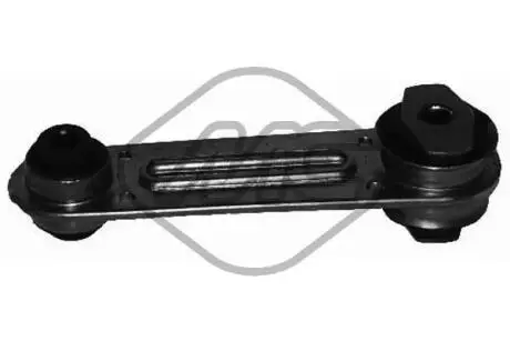 Опора двигателя Renault Laguna 1.9, 2.0 (01-) Metalcaucho 04468