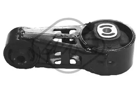 Опора двигуна Citroen C8, Jumpy/Peugeot 406, 806, 807, Expert 1.6-3.0 (95-) Metalcaucho 04486