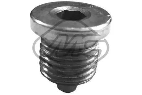 Автозапчасть Metalcaucho 04511