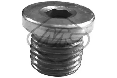 Болт Metalcaucho 04520