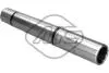 Ось задней балки Citroen Xsara, Zx/Peugeot 205, 306, 309 (94-02) Metalcaucho 04550 (фото 1)