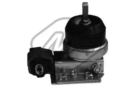 Подушка двигателя Metalcaucho 04557