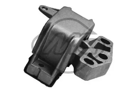 Опора редуктора ліва VW Sharan 1.9 TDI/1.8 T 20V Metalcaucho 04558