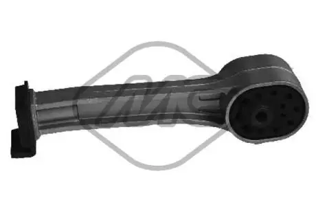 Подушка двигателя задняя VW Sharan 1.9 TDI (95-10)/Ford Galaxy 1.9 TDI (95-06) Metalcaucho 04559