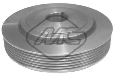Шків кулачкового валу Metalcaucho 04562