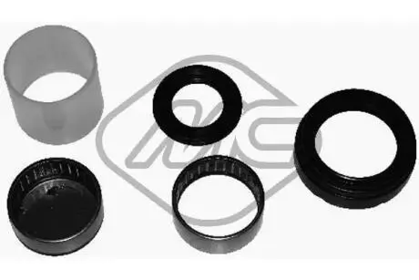 Подшипник задней балки Metalcaucho 04563