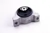 Подушка двигуна Ducato/Boxer 2.0HDi/2.3JTD/2.8JTD 02- (КПП, без кронштейна) Л. Metalcaucho 04565 (фото 2)