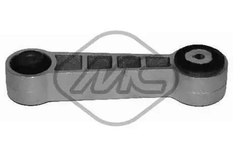 Подушка двигуна Metalcaucho 04575