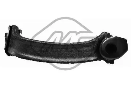 Кронштейн підрамника Metalcaucho 04588