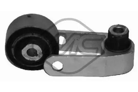 Подушка двигателя Metalcaucho 04592