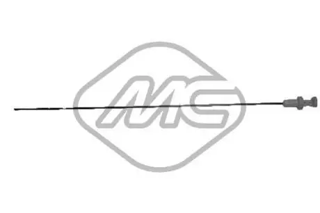Указатель уровня масла Metalcaucho 04595
