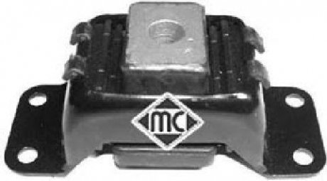 Підвіска, важіль незалежної підвіски колеса Metalcaucho 04603 (фото 1)