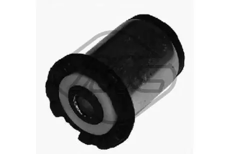 Сайлентблок подрамника Renault Laguna (95-) Metalcaucho 04606