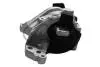 Подушка ДВС Citroen C5/Peugeot 407 2.0; 2.2D Metalcaucho 04613 (фото 1)