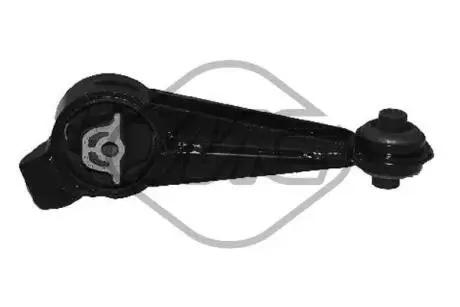 Подушка ДВС Citroen C5/Peugeot 407, 607 1.8; 2.0; 2.2 (00-) Metalcaucho 04614