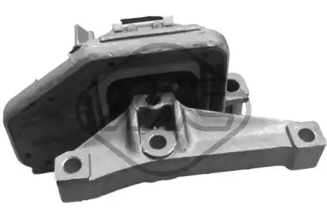 Подушка двигуна Metalcaucho 04645
