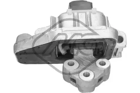 Подушка ДВС Citroen C3 1.6 16v (02-) Metalcaucho 04646