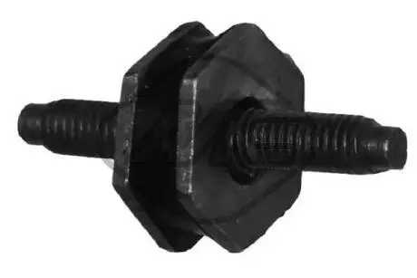 Шарнірний кронштейн Metalcaucho 04660