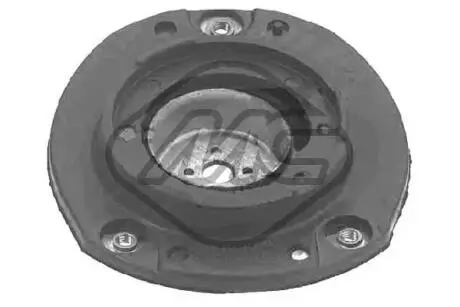 Опора амортизатора перед левая Peugeot 206 1.1-1.4HDi/1.9D (98-) Metalcaucho 04669