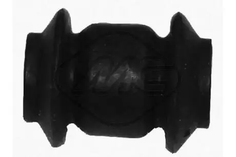 Сайлентблок рычага перед. VW Polo/Skoda Fabia 00- Metalcaucho 04671