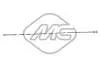 Указатель уровня смазки Metalcaucho 04672 (фото 1)