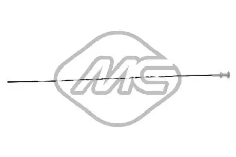 Указатель уровня смазки Metalcaucho 04672