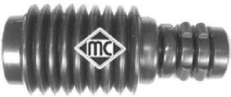 Пильовик амортизатора Metalcaucho 04682 (фото 1)