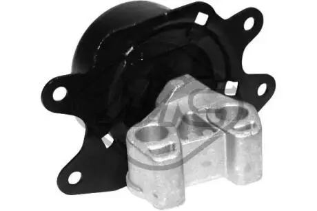 Подушка двигуна Metalcaucho 04684