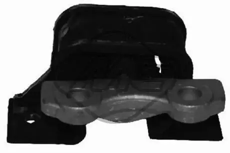 Подушка двигателя Metalcaucho 04686